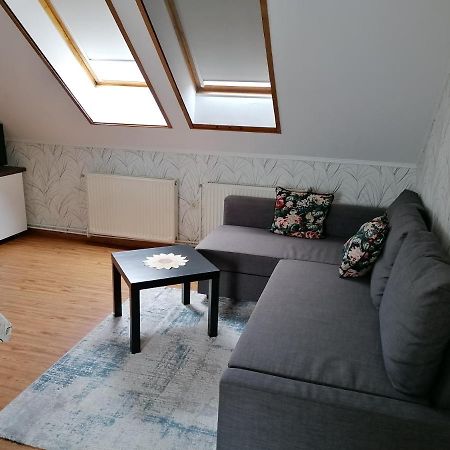Fadora Apartman Tihany Eksteriør billede