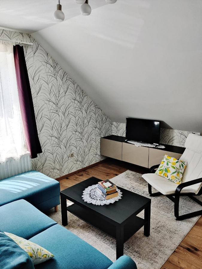 Fadora Apartman Tihany Eksteriør billede
